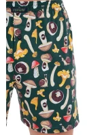 Pánske šortky 011/165 Classic plus - CORNETTE