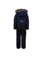 Detská zimná kombinéza Trollkids Kids Kirkenes Snowsuit sports black (387-100) Detská zimná kombinéza Trollkids Kids Kirkenes Snowsuit sports black (387-100)