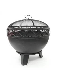 Záhradný krb Krbová misa Boble FB.021