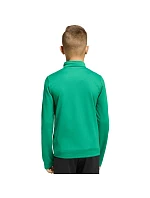 Detská mikina adidas Entrada 26 Training Top zelená JZ6632 Detská mikina adidas Entrada 26 Training Top zelená JZ6632