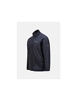 Pánska bunda PEAK PERFORMANCE M Glider Wind Jacket, čierna Pánska bunda PEAK PERFORMANCE M Glider Wind Jacket, čierna
