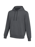 Pánska mikina Nike Park 26 Fleece, sivá, IO9035 071 L Pánska mikina Nike Park 26 Fleece, sivá, IO9035 071 L