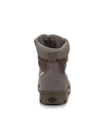 Pánske topánky Pampa SC Wpn US 77235-297-M - Palladium Pánske topánky Pampa SC Wpn US 77235-297-M - Palladium