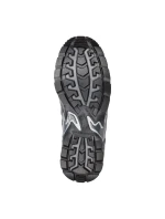 VANTAGE CTX LOW pánske poltopánky black