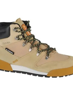 Pánske topánky členkové Terrex Snowpitch Cold.Rdy M FZ3377 - Adidas