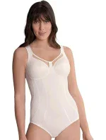 Pohodlný korzet Clara 3459 krémový - Anita Classix Pohodlný korzet Clara 3459 krémový - Anita Classix