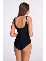 Jednodielne plavky SKJ-69 black - Ava Jednodielne plavky SKJ-69 black - Ava