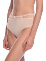 DÁMSKE MIDI NOHAVIČKY L-MOD1564MD