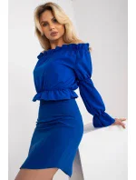 Blúzka model 180892 Rue Paris