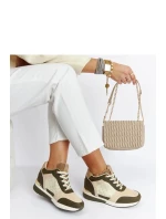 Tenisky model 207553 Solea