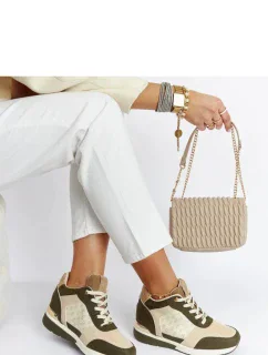 Tenisky model 207553 Solea