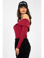 Blúzka model 224748 Rue Paris