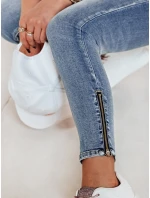 Dámske džínsové nohavice DENZEL FashionStreet UY2378