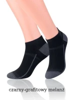 Športové bavlnené ponožky Steven Dynamic Sport art.101 Športové bavlnené ponožky Steven Dynamic Sport art.101