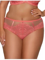 Ava 1824/B Brazílske nohavičky S-3XL