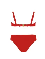 Plavky Self S 730 V1FS4 Flores 4