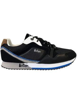 Lee Cooper M LCW-24-03-2333MB topánky