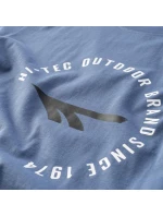 Tričko Hi-tec Noel M 92800596912 Tričko Hi-tec Noel M 92800596912