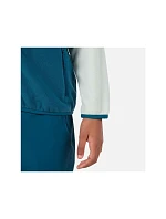 Rossignol Jr Strawpile Fleece Fz mikina Rossignol Jr Strawpile Fleece Fz mikina