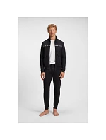 Pánska mikina Boss Loungewear Authentic NERO (50550561-001)