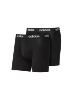 Pánske boxerky Linear Brief 2 Pack M GU8888 - Adidas