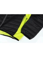 Pánska bunda Regatta Lake Placid Jcket M TRA464 2XG