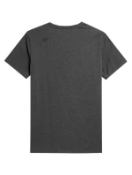 Pánske tričko M H4Z22 TSM354 23M - 4F Pánske tričko M H4Z22 TSM354 23M - 4F