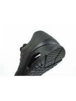 Topánky Skechers Uno M 52458/BBK