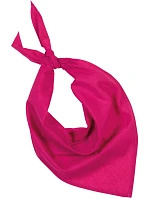 K-up KP 064 Šatka „Fiesta“ 20.0064 fuchsiová K-up KP 064 Šatka „Fiesta“ 20.0064 fuchsiová