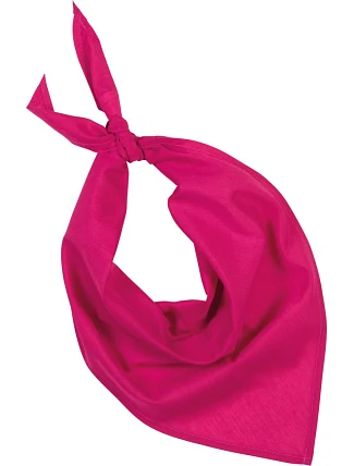 K-up KP 064 Šatka „Fiesta“ 20.0064 fuchsiová K-up KP 064 Šatka „Fiesta“ 20.0064 fuchsiová