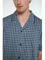 Vamp - Pyžamo s dlhými nohavicami 20694 - Vamp