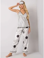 Sada BR KMPL 8523 biela čierna Sada BR KMPL 8523 biela čierna