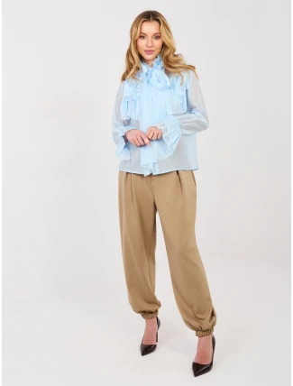 Košeľa IT KS 28882.03 svetlomodrá