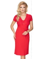 Gia Červená košieľka - Irall