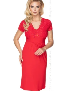 Gia Červená košieľka - Irall