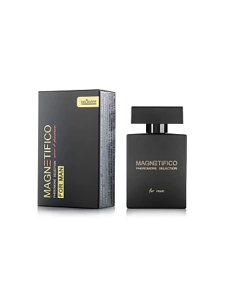 Feromóny pre mužov Magnetifico Pheromone Selection 100 ml – Valavani Feromóny pre mužov Magnetifico Pheromone Selection 100 ml – Valavani