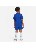 Detská futbalová súprava Jr DJ7888 496 - Nike