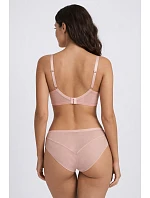 OMENA SOFT BRA 19254 POWDER