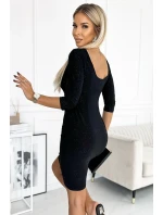 Večerné šaty model 192142 Numoco