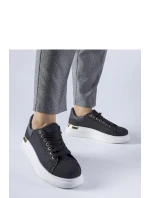 Tenisky model 207618 Solea