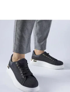 Tenisky model 207618 Solea