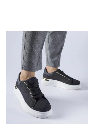 Tenisky model 207618 Solea