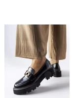 Mokasíny model 207694 Solea Mokasíny model 207694 Solea