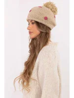 Čiapka model 208411 AT