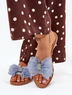 Papuče model 215952 Step in style