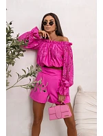 Blúzka model 227343 LaBalancia