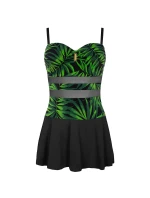 Plavky Self S 8900 CA8 Cape Verde 8 Šaty