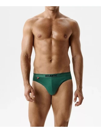 Nohavičky Atlantic 3MP-094/26 A'3 S-2XL