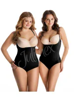 Dámske body pod prsia Julimex Shapewear 219 Dámske body pod prsia Julimex Shapewear 219