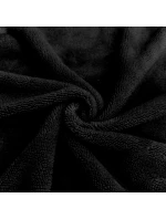 dámsky župan Tampa 2149 Black Beauty